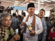 Pro Kontra Perda Daging Anjing dan Dilema Gubernur Ahok