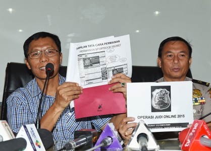 Diduga Selewengkan Dana CSR, Pertamina Foundation Digeledah Bareskrim