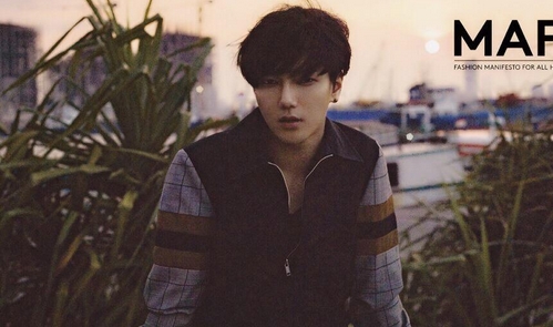 Yesung SuJu Akan Tampil Perdana di Konser Encore “Super Show 6”
