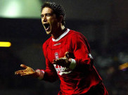 Harry Kewell Berambisi Latih Liverpool