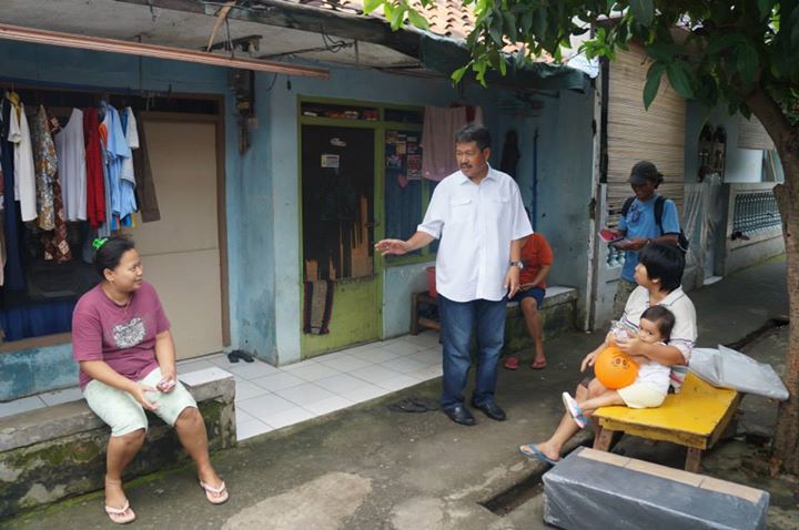 Tindaklanjut LHP BPK, DPRD DKI Bentuk Panja