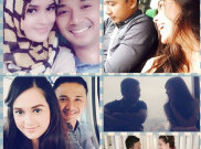 Cut Meyriska Berbagi Resep Awet Pacaran LDR