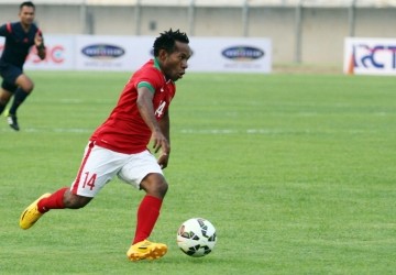 Aji Santoso Khawatir Ferinando Pahabol Batal Perkuat Timnas U-23