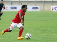 Aji Santoso Khawatir Ferinando Pahabol Batal Perkuat Timnas U-23