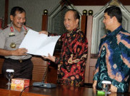 Benny K Harman: Pembersihan Ijazah Palsu Harus Dimulai dari DPR