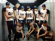 Album Repackage EXO 'Love Me Right' Tembus Rekor Penjualan Terbanyak