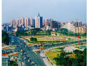 Dongguan Surga Seks Pebisnis