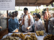 Ahok Ingin Warung Makan Tetap Buka saat Ramadan