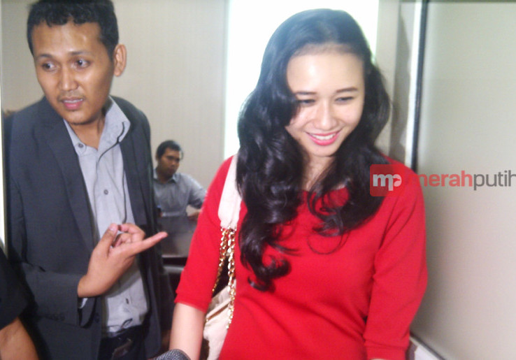 MKD DPR Segera Tindaklanjuti Laporan Ijazah Palsu