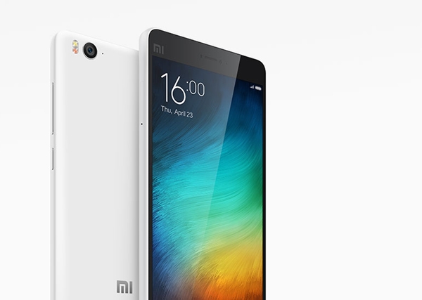 Atasi Panas Berlebih, Xiaomi Rilis Pembaruan untuk Mi 4i