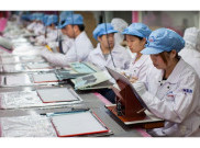 iPhone Berikutnya Akan Dibuat di India