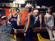 Album Terbaru SHINee ‘Odd’ Puncaki Chart Billboard Dunia