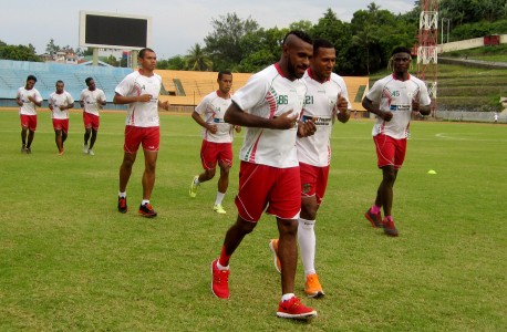 Pendukung Persipura Ancam Demo Besar-besaran Kemenpora