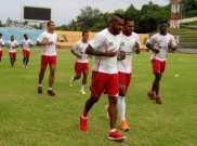 Pendukung Persipura Ancam Demo Besar-besaran Kemenpora