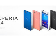 Sony Xperia A4 Hanya Rilis di Jepang