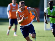Galatasaray dan Arsenal Sepakat Transfer Lukas Podolski?