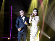 Heboh Duet Romantis Danang Banyuwangi dan Syahrini