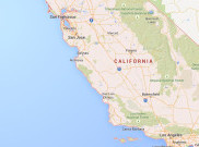 California Diprediksi Akan Dilanda Gempa 8,8 SR