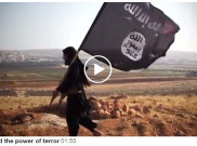 Sekitar 500 Mayat Korban Pembantaian ISIS di Irak, Digali Kembali dari Kubur
