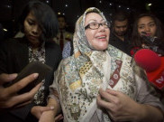  Ratu Atut Chosiyah Enggan Ajukan Praperadilan
