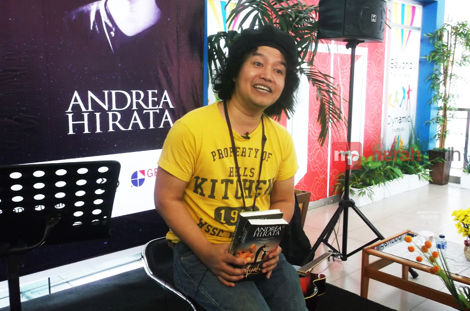 Frankfurt Book Fair 2015, Ajang Literasi yang Berpolemik