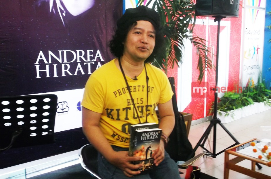 Novel