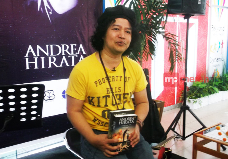 Novel