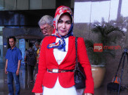 Ikut Pilwakot Medan, Camel Petir Siapkan Rp20 Miliar