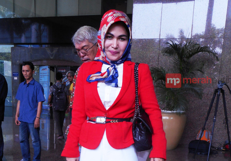 Camel Petir Buka Puasa Bareng Ratusan Anak Yatim 