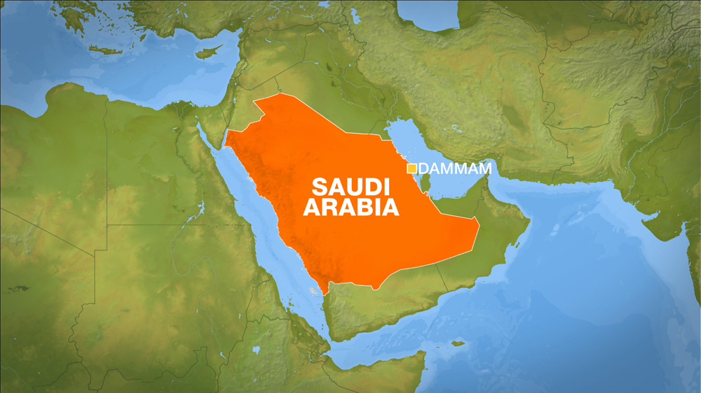 Lagi-Lagi Bom Meledak di Arab Saudi, Dua Orang Tewas