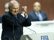Dituduh Korupsi, Sepp Blatter Ngamuk