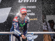 Gaya Balap Konsisten Jadi Kunci Kesuksesan Jorge Lorenzo