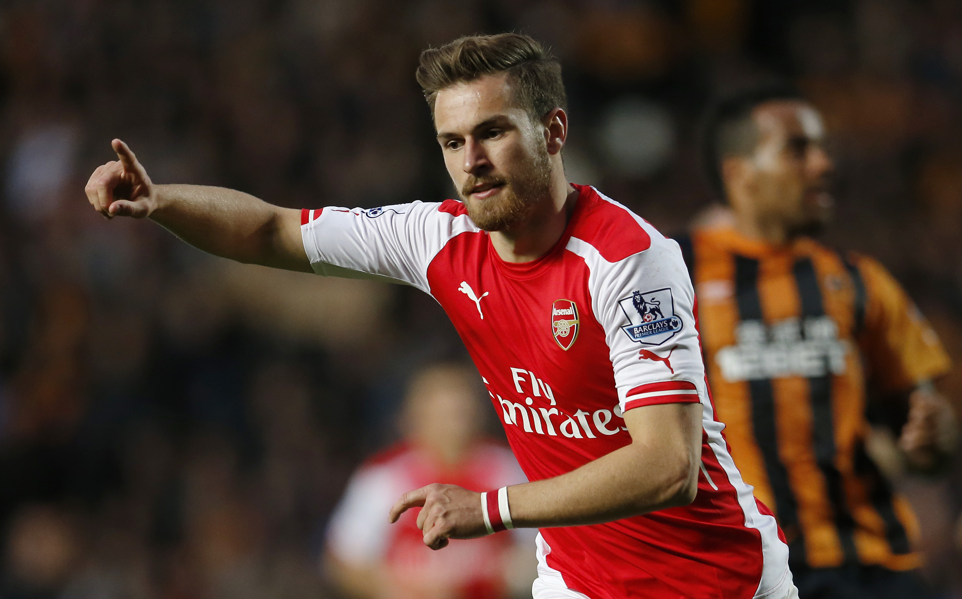 Arsenal Lapar Gelar Juara