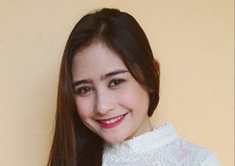 Prilly Dapat Ucapan Spesial dari Aldi CJR