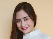 Prilly Dapat Ucapan Spesial dari Aldi CJR