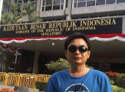 Arie Majorca, Mantan Wartawan MerahPutih Meninggal 