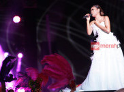 Peluang Besar Evi Masamba Juara Dangdut Academy 2