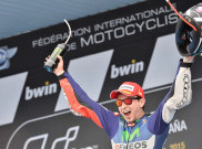 Jorge Lorenzo Jadi Ancaman Mematikan Valentino Rossi