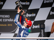 Kunci Jorge Lorenzo Rengkuh Empat Kali Kemenangan Beruntun