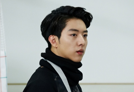 Lee Jung Shin CNBLUE Dalami Ilmu Bela Diri di 'Shaolin Clenched Fist'