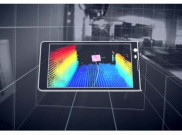 Snapdragon 810 Lengkapi Tablet Google Tango Project