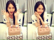Happy Birthday Yoona Girls Generation