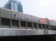 Ini Kondisi Gedung PU DKI yang akan Dipinjam Bareskrim