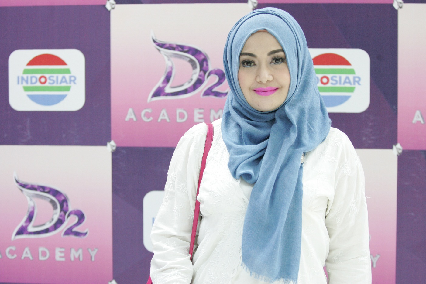 Eddies Adelia Klarifikasi Pernikahan Indra Bruggman dan Soraya 