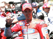 Andrea Dovizioso Asapi Marc Marquez