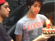 Happy Birthday El Rumi