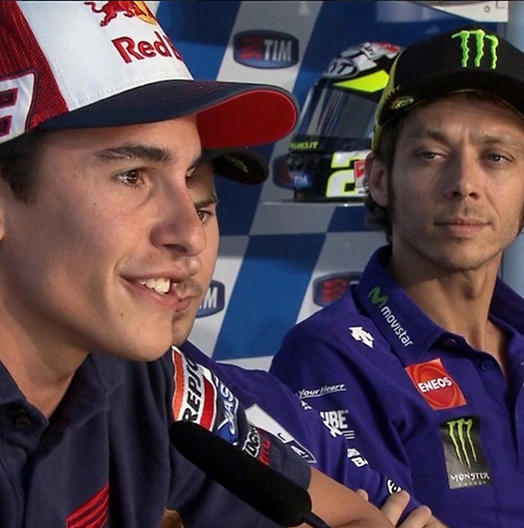 Serba Serbi Sebelum Race MotoGP Mugello