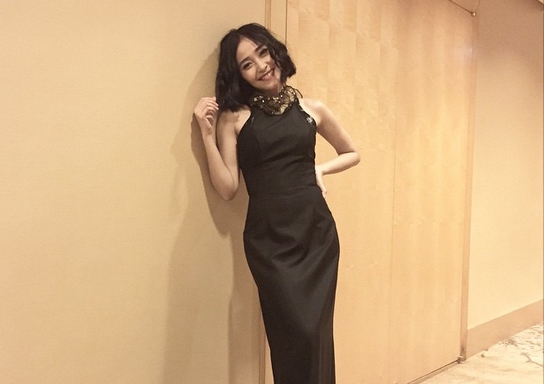 Hadir di Pernikahan Iwa K, Rinni Wulandari: Ini Pernikahan Hip-Hop