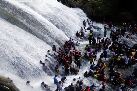 Wisata Alam Bantimurung, Destinasi Wisata Sulsel