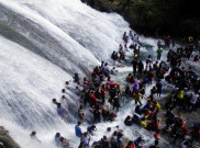 Wisata Alam Bantimurung, Destinasi Wisata Sulsel